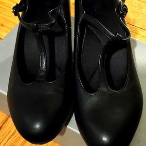 STELLE 2.5 T Strap Character Shoes for Women Girls STELLE 2.5 T Strap Character Shoes for Women Girls